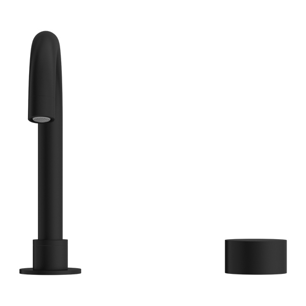 KARA PROGRESSIVE BASIN SET MATTE BLACK (NR271901MB)