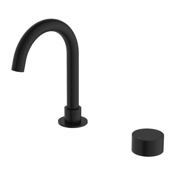 KARA PROGRESSIVE BASIN SET MATTE BLACK (NR271901MB)