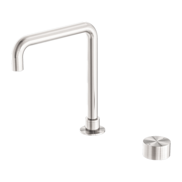 KARA PROGRESSIVE TALL BASIN SET BRUSHED NICKEL (NR271901aBN)