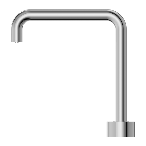 KARA PROGRESSIVE TALL BASIN SET CHROME (NR271901aCH)