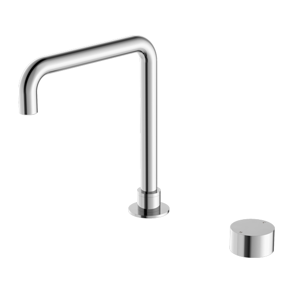 KARA PROGRESSIVE TALL BASIN SET CHROME (NR271901aCH)