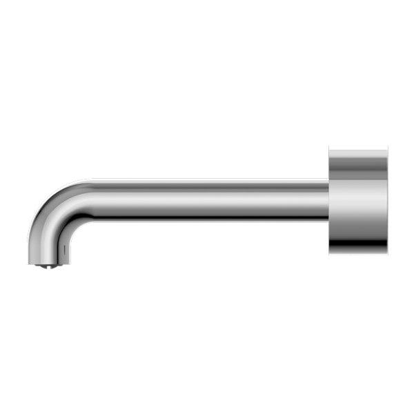 KARA PROGRESSIVE WALL BASIN/BATH SET 120/160/185/230/260 MM SPOUT CHROME (NR271907a120/160/185/230/260 CH)