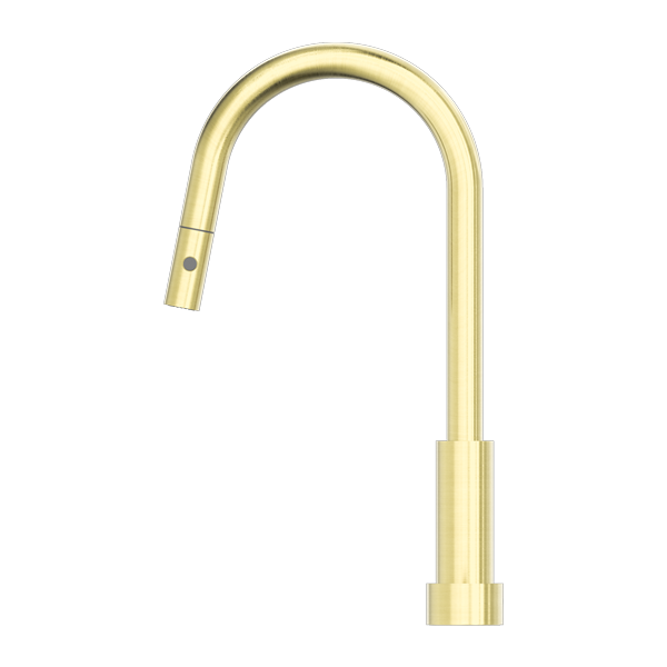 KARA PROGRESSIVE PULL OUT KITCHEN SET BRUSHED GOLD (NR271908BG)