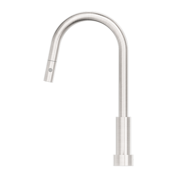 KARA PROGRESSIVE PULL OUT KITCHEN SET BRUSHED NICKEL (NR271908BN)
