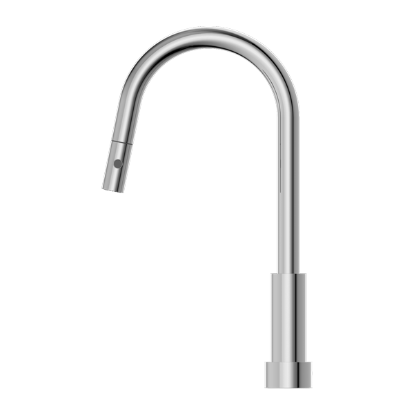 KARA PROGRESSIVE PULL OUT KITCHEN SET CHROME (NR271908CH)