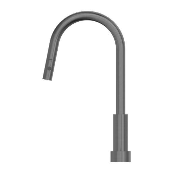 KARA PROGRESSIVE PULL OUT KITCHEN SET GUN METAL (NR271908GM)