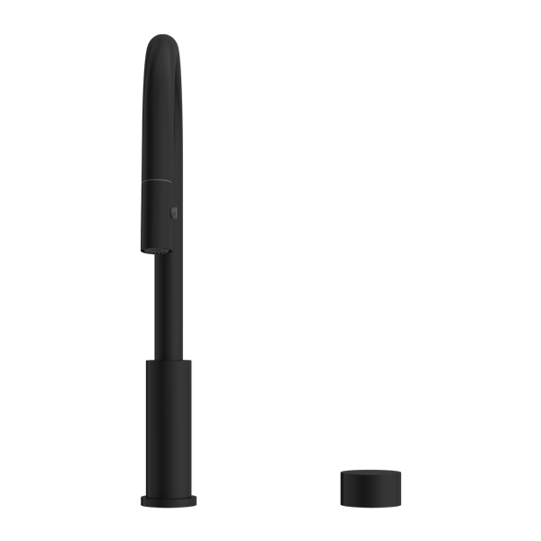 KARA PROGRESSIVE PULL OUT KITCHEN SET MATTE BLACK (NR271908MB)