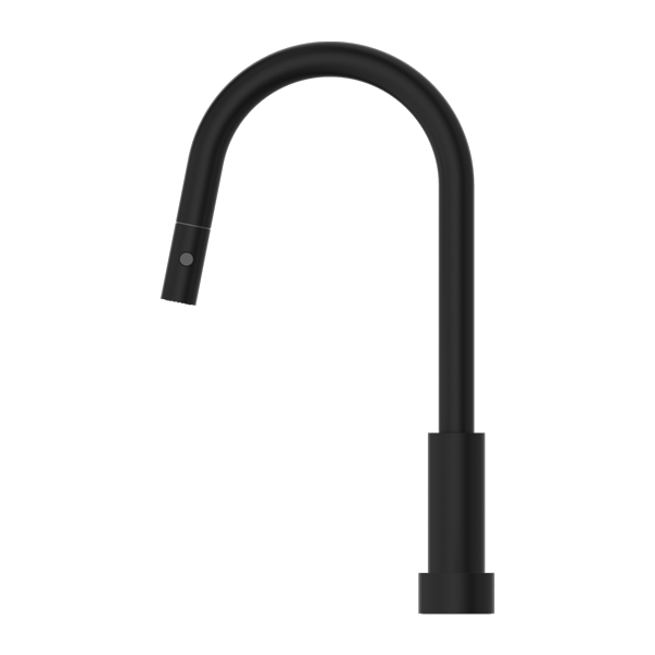 KARA PROGRESSIVE PULL OUT KITCHEN SET MATTE BLACK (NR271908MB)