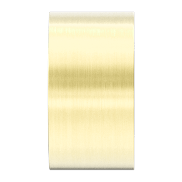 KARA PROGRESSIVE SHOWER MIXER BRUSHED GOLD (NR271909BG)