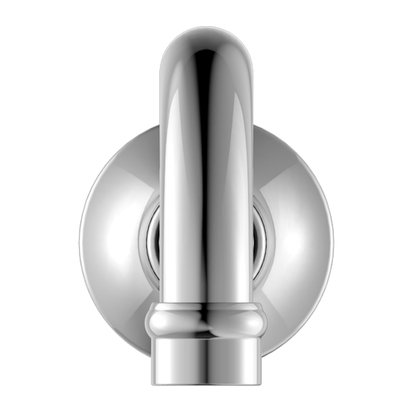 YORK BASIN/BATH SPOUT ONLY CHROME (NR692103CH)