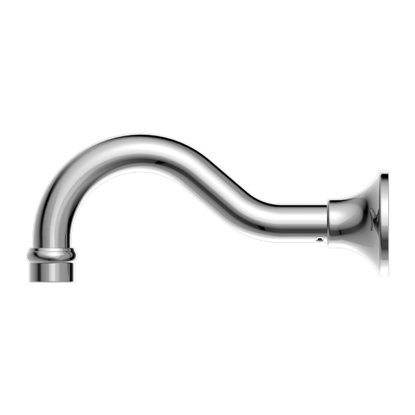YORK BASIN/BATH SPOUT ONLY CHROME (NR692103CH)