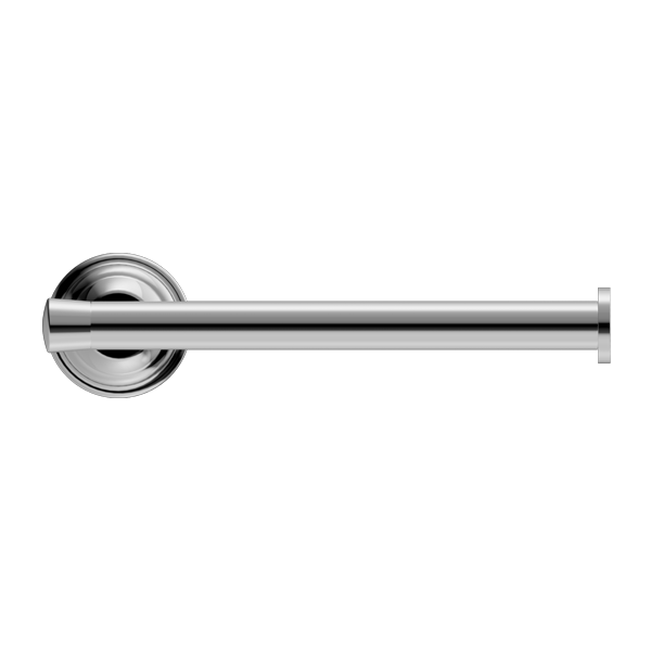 YORK TOILET ROLL HOLDER CHROME (NR6986CH)