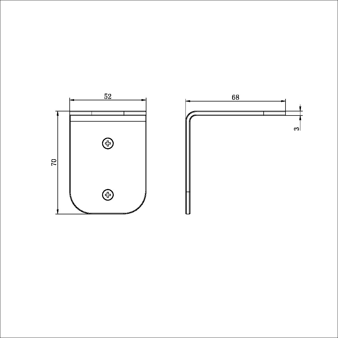 MECCA SOAP BOTTLE HOLDER CHROME (NR1985CH)