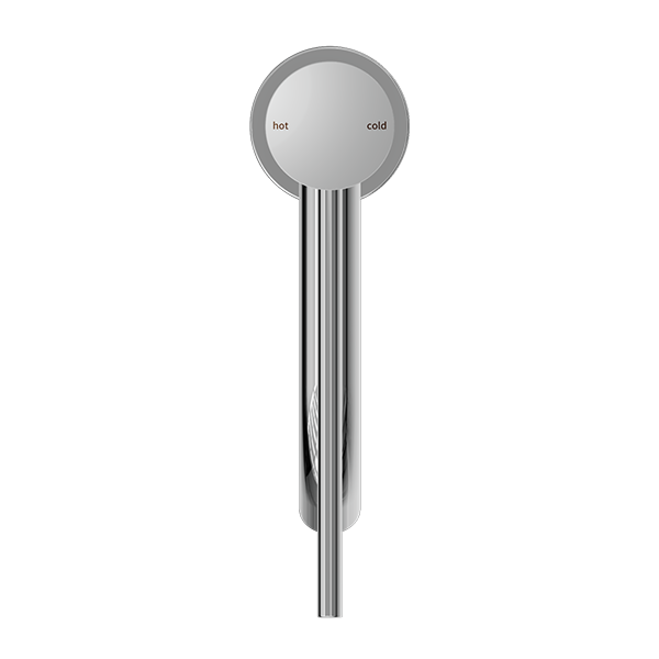 MECCA CARE BASIN MIXER CHROME (NR221901dCH)