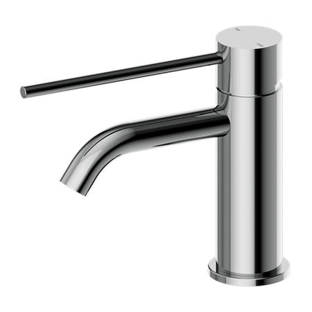 MECCA CARE BASIN MIXER CHROME (NR221901dCH)