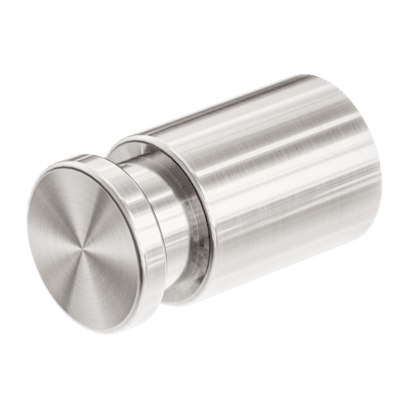 NEW MECCA ROBE HOOK BRUSHED NICKEL (NR2382BN)