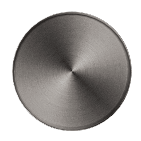 NEW MECCA ROBE HOOK BRUSHED NICKEL (NR2382BN)