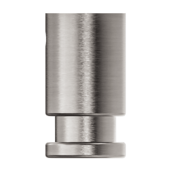 NEW MECCA ROBE HOOK BRUSHED NICKEL (NR2382BN)