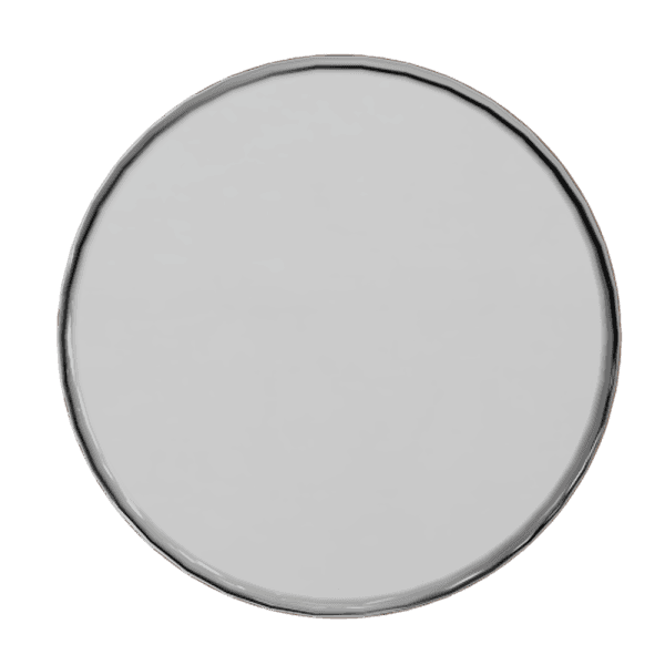 NEW MECCA ROBE HOOK CHROME (NR2382CH)