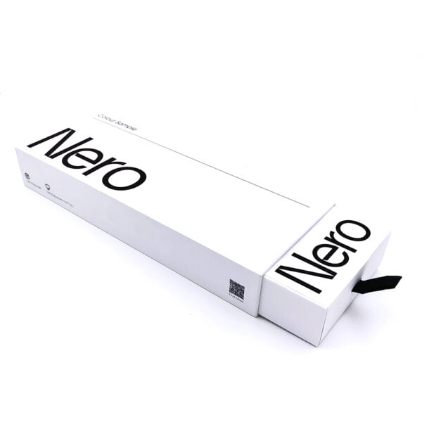 Nero Colour Sample Set (NRCB2022)