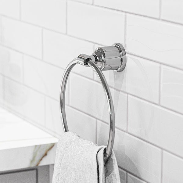 BIANCA SENSOR TAP CHROME (NR403CH) 1
