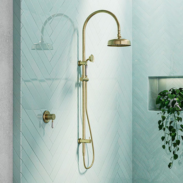 BIANCA SENSOR TAP CHROME (NR403CH) 1