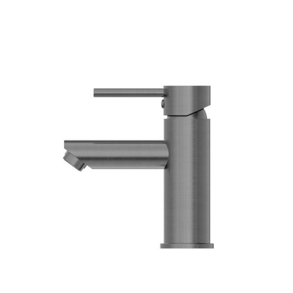 DOLCE BASIN MIXER GUN METAL (NR250802GM)