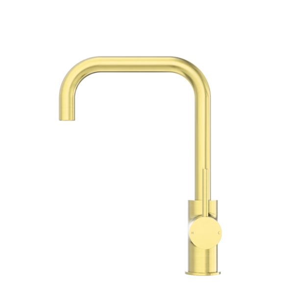 DOLCE KITCHEN MIXER BRUSHED GOLD (NR250806BG)