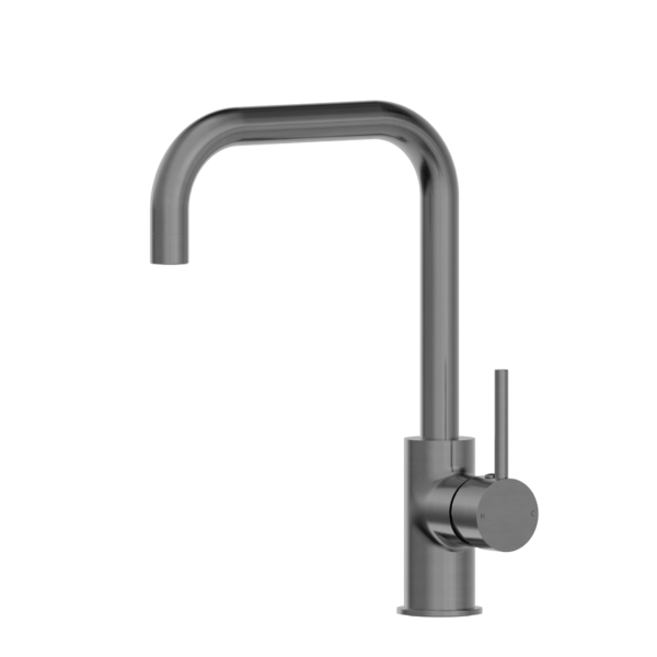 DOLCE KITCHEN MIXER GUN METAL (NR250806GM)