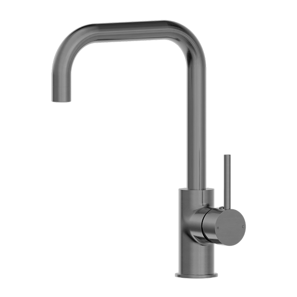 DOLCE KITCHEN MIXER GUN METAL (NR250806GM)