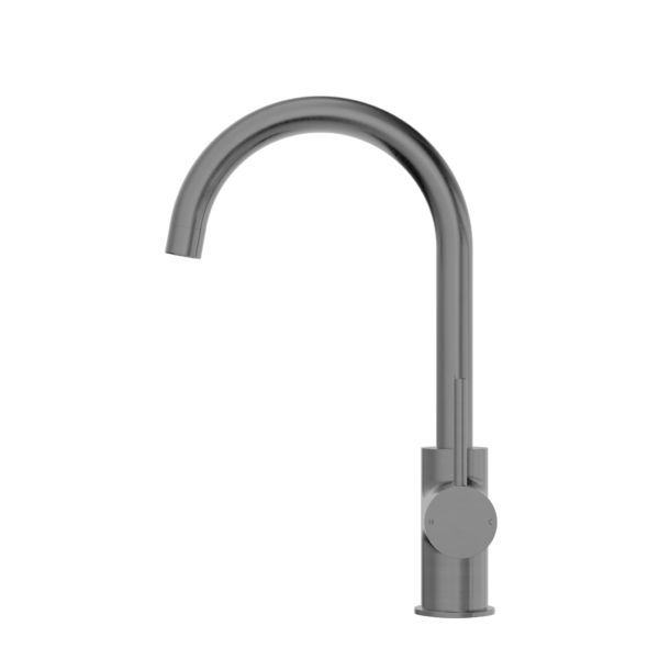 DOLCE KITCHEN MIXER GUN METAL (NR250807GM)