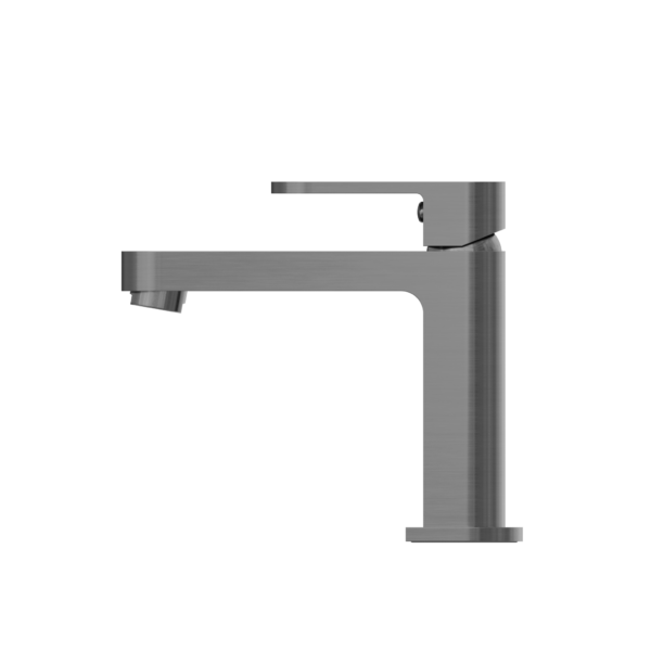 ECCO BASIN MIXER GUN METAL (NR301301GM)