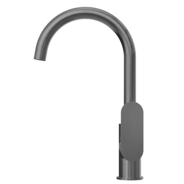 ECCO KITCHEN MIXER GUN METAL (NR301306GM)