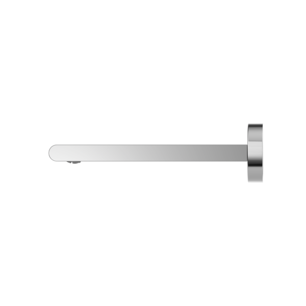 BIANCA FIXED BATH SPOUT 200MM CHROME (NR321503CH)