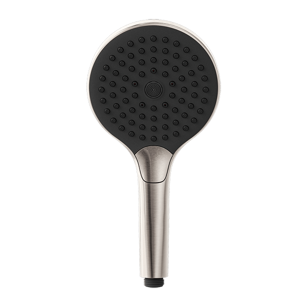 AIR HAND SHOWER II BRUSHED NICKEL (NR508002BN)