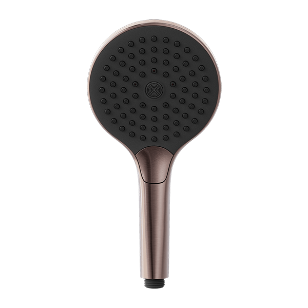 AIR HAND SHOWER II BRUSHED BRONZE (NR508002BZ)