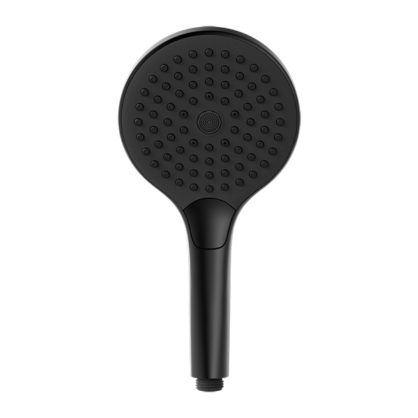 AIR HAND SHOWER II MATTE BLACK (NR508002MB)
