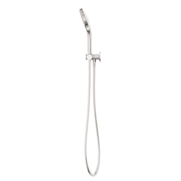 OPAL SHOWER BRACKET WITH AIR SHOWER II BRUSHED NICKEL (NR251905fBN)