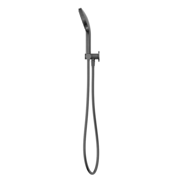 OPAL SHOWER BRACKET WITH AIR SHOWER II GRAPHITE (NR251905fGR)