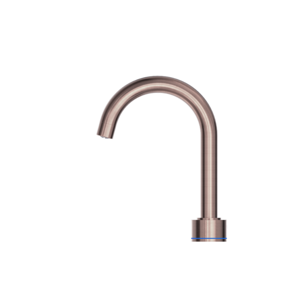 KARA BASIN SET BRUSHED BRONZE (NR211701BZ)