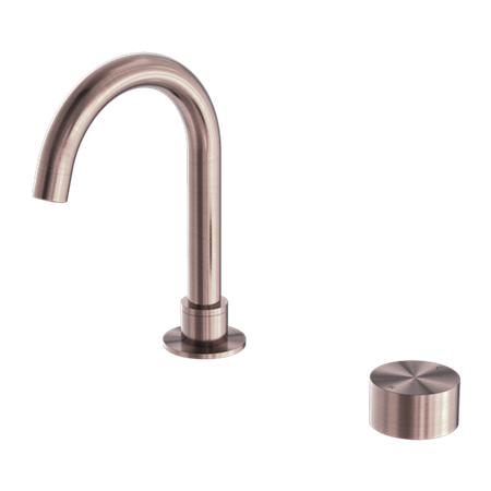 KARA PROGRESSIVE BASIN SET BRUSHED BRONZE (NR271901BZ)
