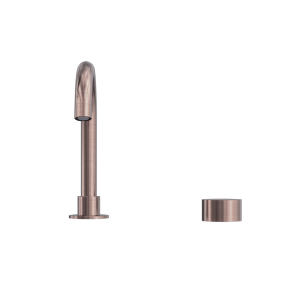 KARA PROGRESSIVE BASIN SET BRUSHED BRONZE (NR271901BZ)