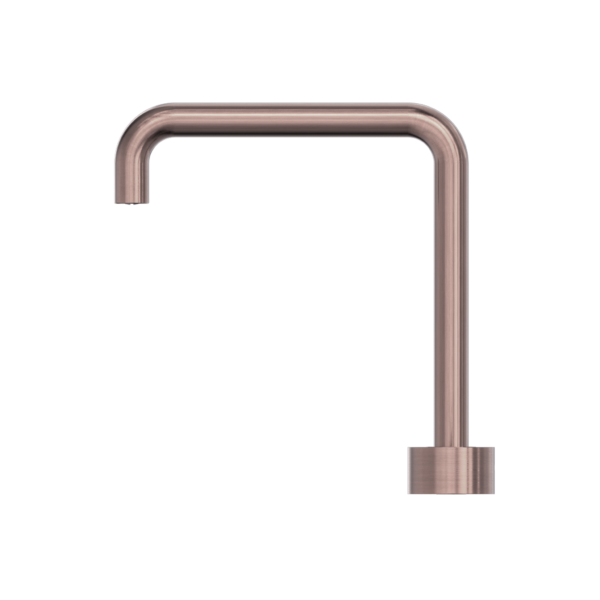 KARA PROGRESSIVE TALL BASIN SET BRUSHED BRONZE (NR271901aBZ)