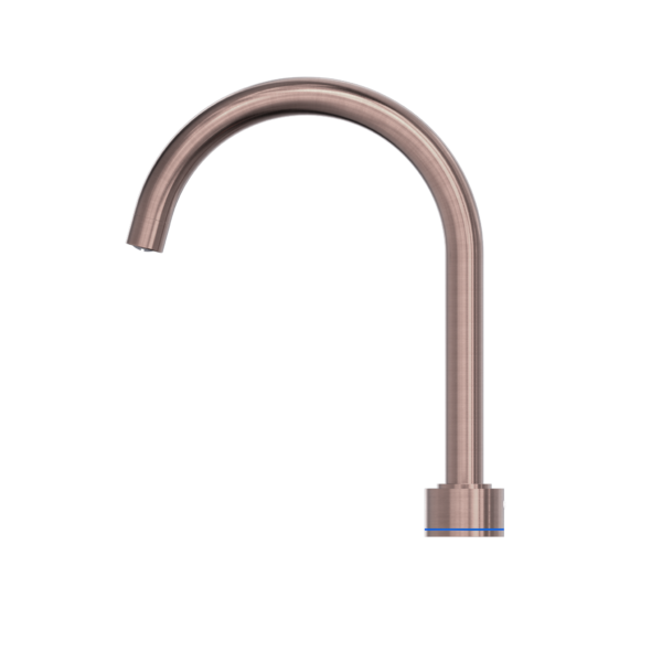 KARA KITCHEN SET BRUSHED BRONZE (NR211707BZ)