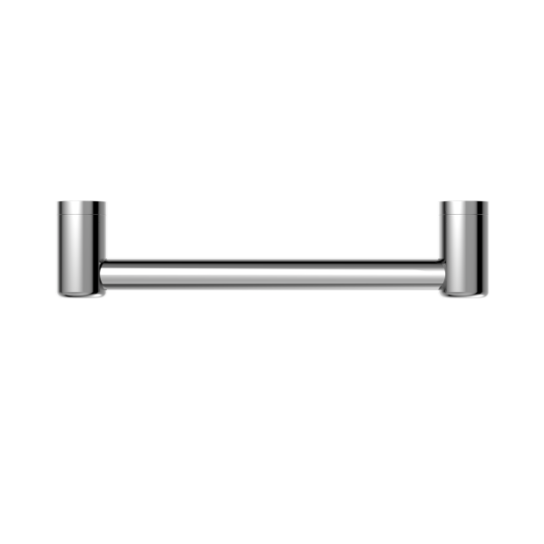 MECCA CARE 25MM GRAB RAIL 300MM CHROME (NRCR2512CH)