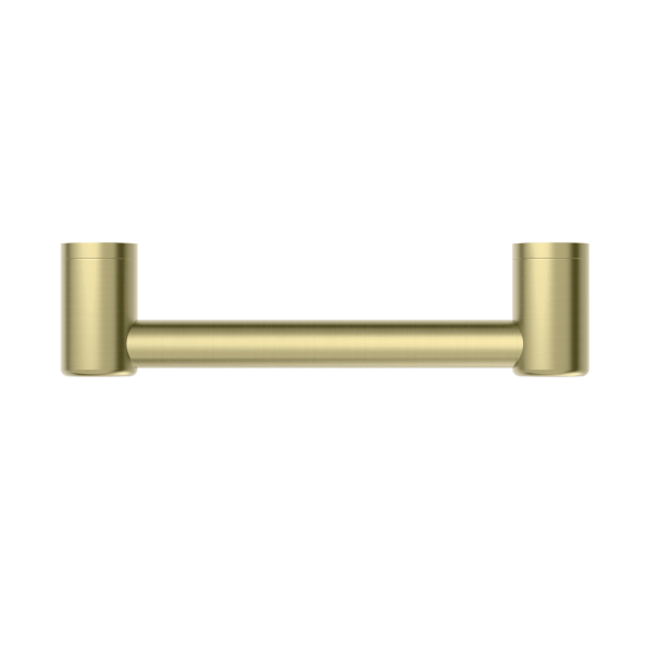 MECCA CARE 32MM GRAB RAIL 300MM BRUSHED GOLD (NRCR3212BG)