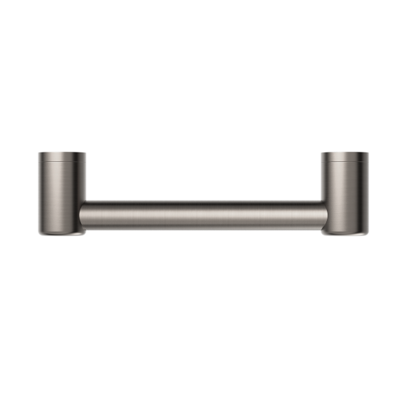 MECCA CARE 32MM GRAB RAIL 300MM BRUSHED NICKEL (NRCR3212BN)