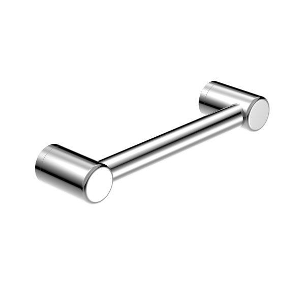 MECCA CARE 32MM GRAB RAIL 300MM CHROME (NRCR3212CH)