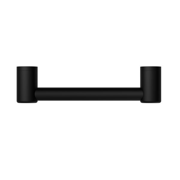 MECCA CARE 32MM GRAB RAIL 300MM MATTE BLACK (NRCR3212MB)
