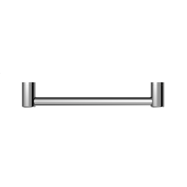 MECCA CARE 32MM GRAB RAIL 450MM CHROME (NRCR3218CH)
